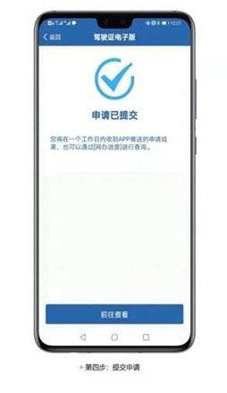 12123电子驾驶证app v3.4.8安卓版