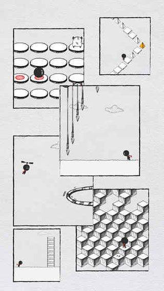 36种死法游戏 v1.7安卓版