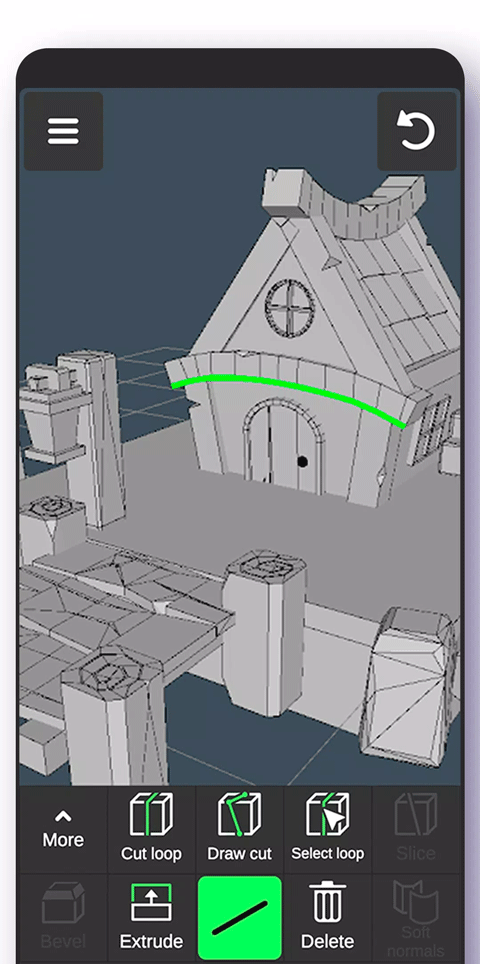 3D Modeling app中文版 v1.20.12安卓版
