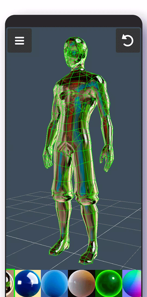 3D Modeling app中文版 v1.20.12安卓版