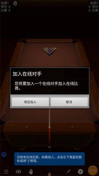 3D台球专业版 v2.5.1安卓版