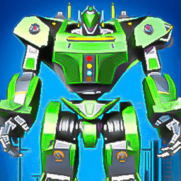 3D城市酷跑侠手游 v2.1.6 中文版