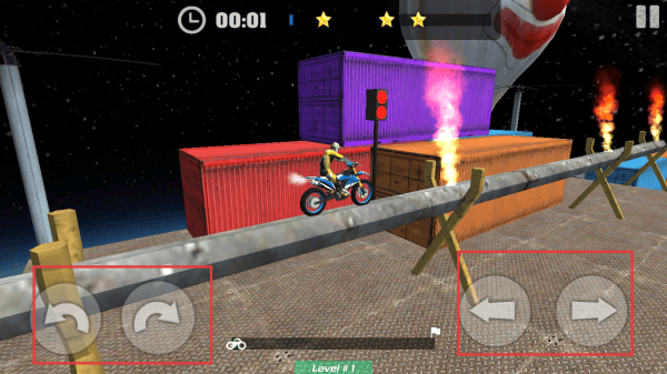 3D摩托车大师(Motor Bike Stunt Master) 3D摩托车大师(Motor Bike Stunt Master)