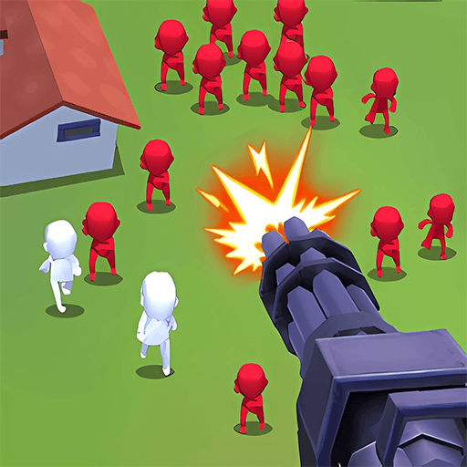 3D机械战警游戏 v1.3.0 安卓版