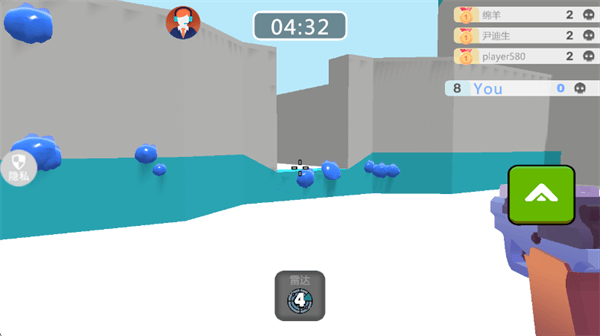 3D梦幻射击游戏 v2.1.4 安卓版 3D梦幻射击游戏 v2.1.4 安卓版