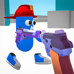 3D梦幻射击游戏 v2.1.4 安卓版