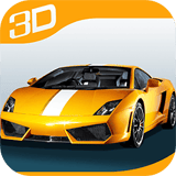 3D终极车神2官方版 v1.1.4安卓版