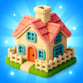 3D羊毛拼图小游戏(Wool Puzzle 3D) v1.1.1 官方版