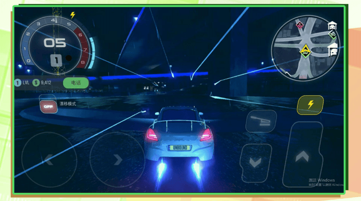 3d超级驾驶游戏 v2.0.8 最新版 3d超级驾驶游戏 v2.0.8 最新版