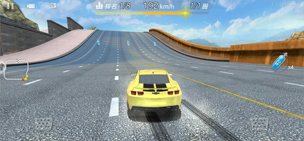 3D飞车漂移最新版 v1.4.46 安卓版