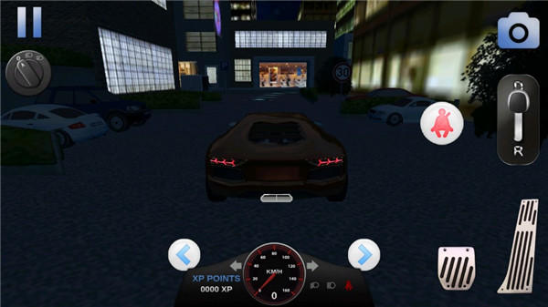 3d驾驶学校官方版(School Driving 3D) 3d驾驶学校官方版(School Driving 3D)