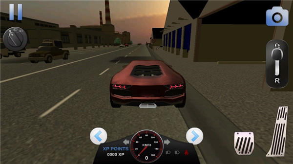3d驾驶学校官方版(School Driving 3D) 3d驾驶学校官方版(School Driving 3D)