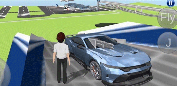 3D驾驶课2官方正版 v6.61安卓版
