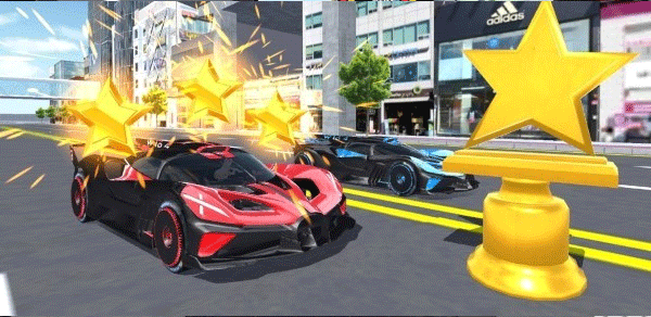 3D驾驶课2官方正版 v6.61安卓版