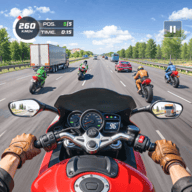 3D骑行游戏 v1.92 安卓版