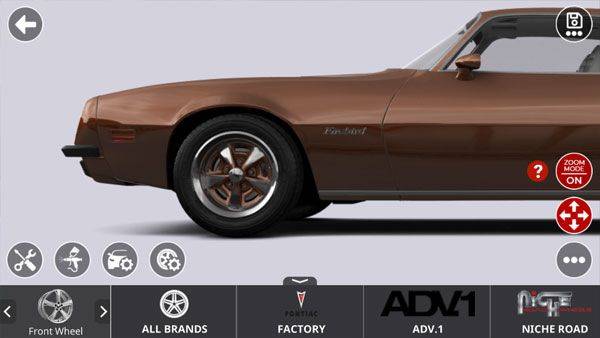 3dtuning最新版 v3.8.541安卓版