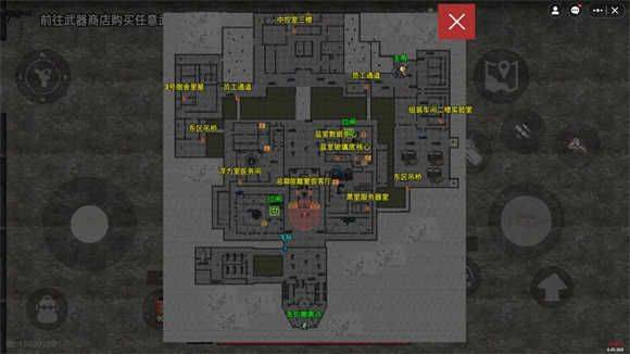 78三角洲突围游戏 v1.0 安卓版 78三角洲突围游戏 v1.0 安卓版