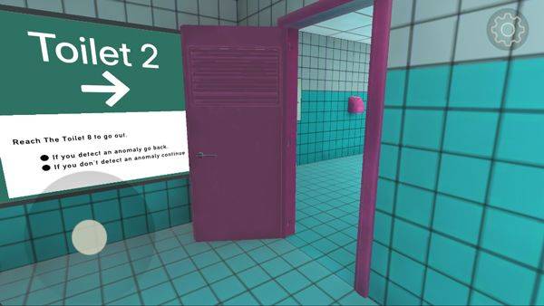 8号厕所 v1.0.1安卓版