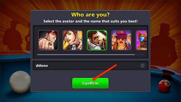 8球台球手机版(8 Ball Pool) v56.22.0安卓版