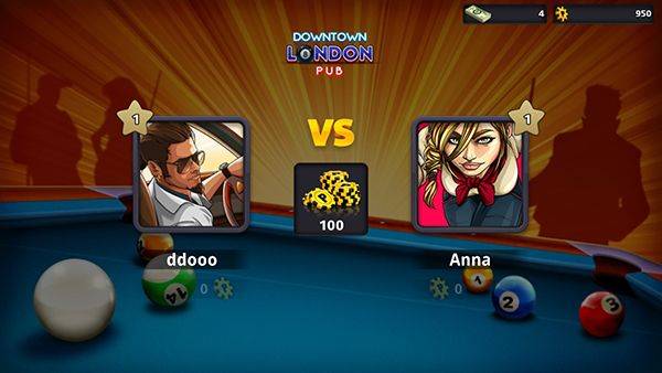 8球台球手机版(8 Ball Pool) v56.22.0安卓版