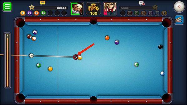 8球台球手机版(8 Ball Pool) v56.22.0安卓版