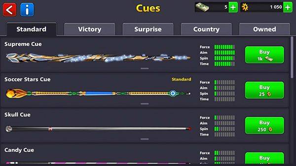 8球台球手机版(8 Ball Pool) v56.22.0安卓版