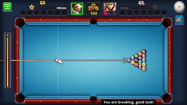 8球台球手机版(8 Ball Pool) v56.22.0安卓版