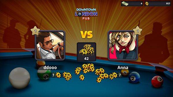8球台球手机版(8 Ball Pool) v56.22.0安卓版