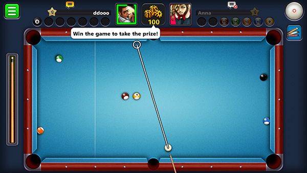 8球台球手机版(8 Ball Pool) v56.22.0安卓版