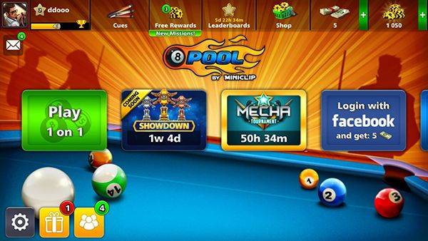 8球台球手机版(8 Ball Pool) v56.22.0安卓版