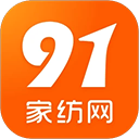 91家纺网销供货平台 v6.7.8安卓版