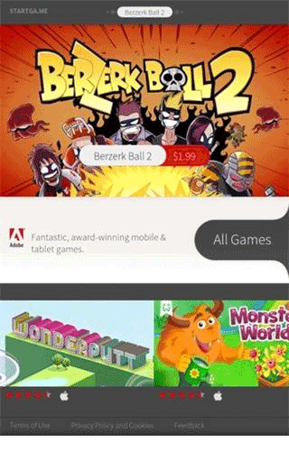 Adobe AIR最新版本 v32.0.0.144手机版