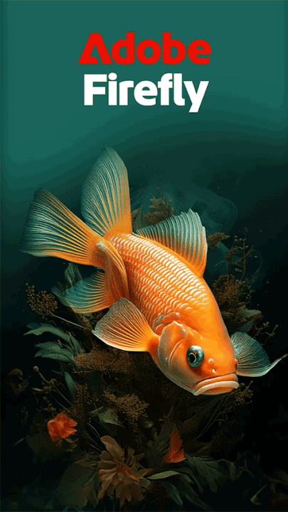 adobefirefly手机版 v25.09.25 最新版 adobefirefly手机版 v25.09.25 最新版