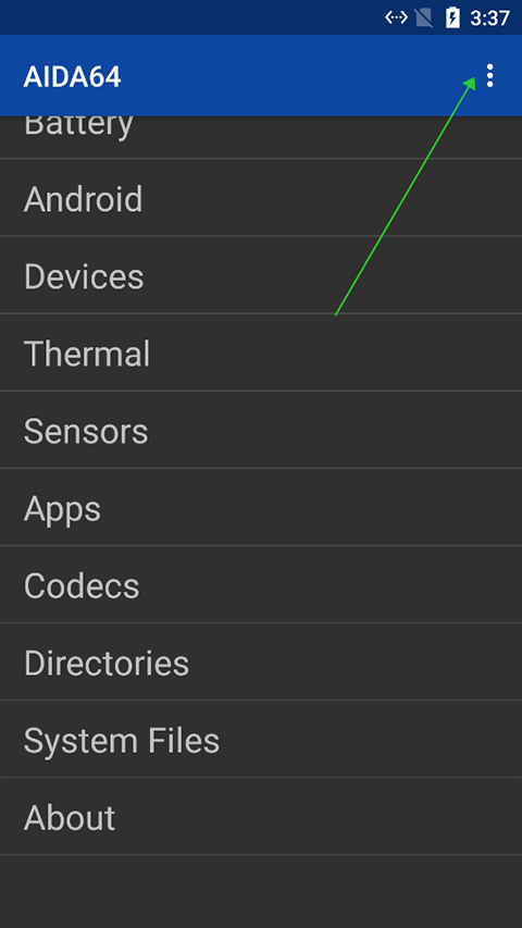 aida64官方版 v2.19安卓版