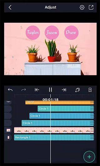 alight motion官方正版 v5.0.272.1028406 最新版