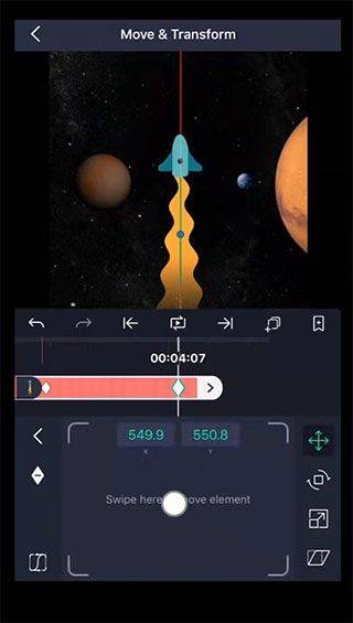 alight motion官方正版 v5.0.272.1028406 最新版