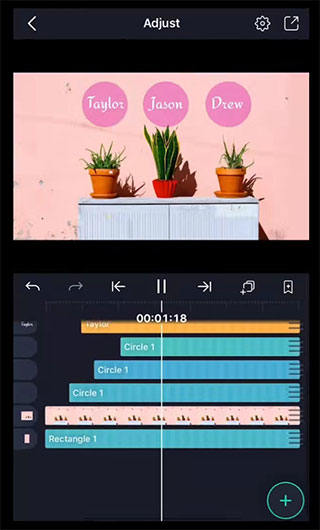 alight motion官方正版 alight motion官方正版