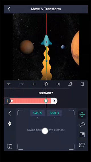 alight motion官方正版 alight motion官方正版