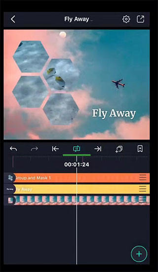 alight motion官方正版 alight motion官方正版