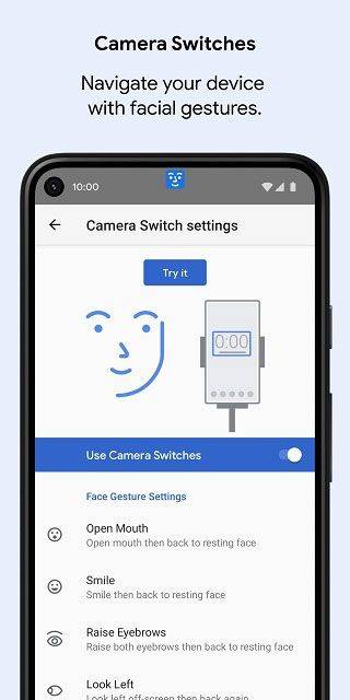 Android无障碍套件最新版(谷歌官方语音辅助工具) v17.0.1.911806202安卓版