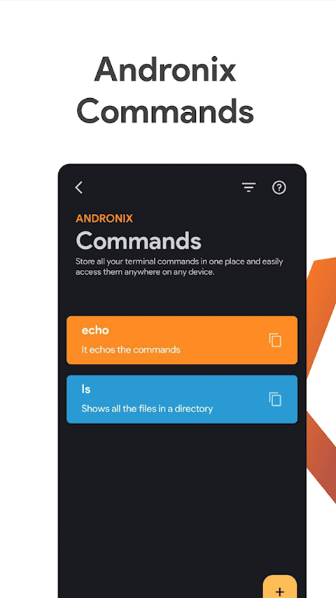 Andronix中文版 v7.1安卓版