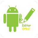 APK编辑器专业版 v1.10.0安卓版