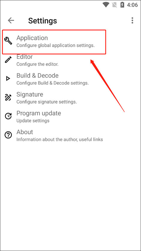 Apktool M中文版 v2.4.0-260328安卓版