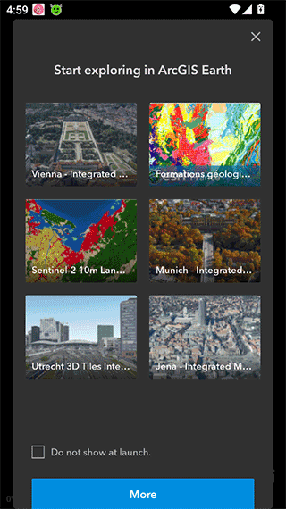 arcgisearth手机版 v2.5.1 最新版 arcgisearth手机版 v2.5.1 最新版