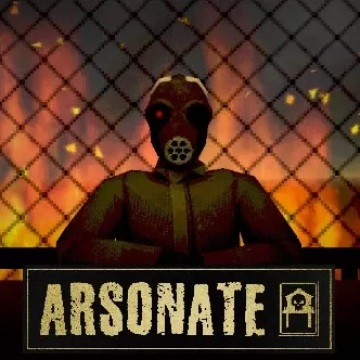 arsonate纵火犯卡牌汉化版 v1.1.1 手机版