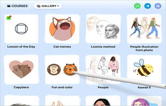 artworkout官方正版 v0.1.68安卓版