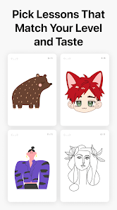 artworkout官方正版下载 v0.1.67 最新版