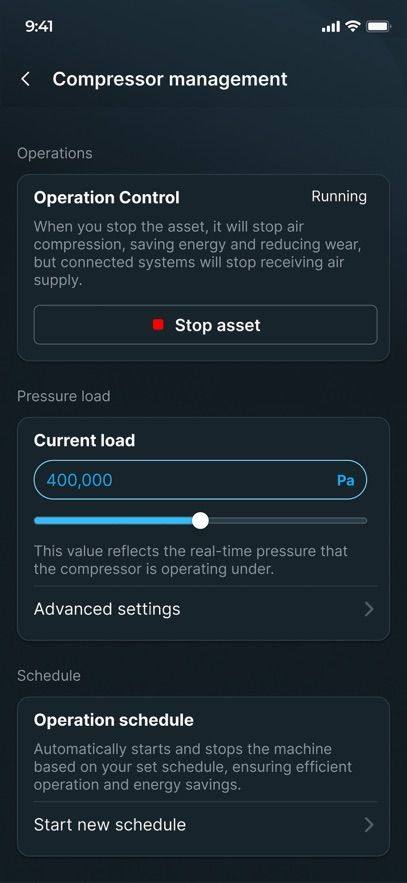 Atlas Copco SMARTLINK app v2.12.0 安卓版