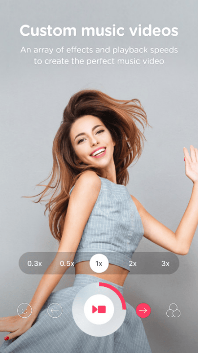 b612相机软件 v14.6.15 安卓版