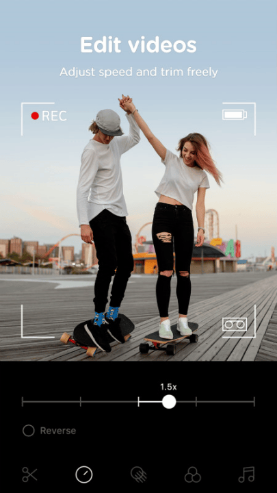 b612相机软件 v14.6.15 安卓版